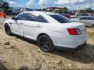 Ford Police Interceptor Image 4