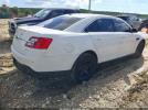 Ford Police Interceptor Image 3