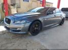 Jaguar XJ R-sport Image 2