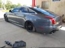 Jaguar XJ R-sport Image 5