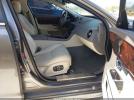 Jaguar XJ R-sport Image 14