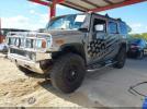 HUMMER H2 Image 8