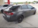 Dodge Dart Sxt Image 4