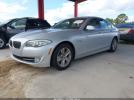 BMW 5 Series Image 2
