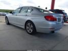 BMW 5 Series Image 5