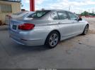 BMW 5 Series Image 3