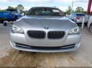 BMW 5 Series Image 9