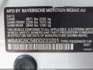 BMW 5 Series Image 4