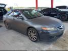 Acura TSX Image 1