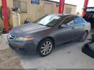 Acura TSX Image 5
