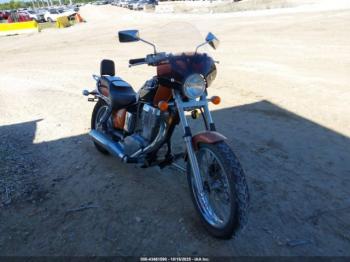  Salvage Suzuki Ls650