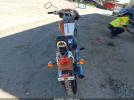Suzuki Ls650 Image 3