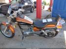 Suzuki Ls650 Image 11
