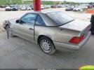 Mercedes-Benz S-Class Image 14