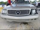 Mercedes-Benz S-Class Image 4
