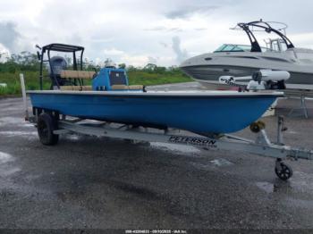  Salvage Beavertail Other