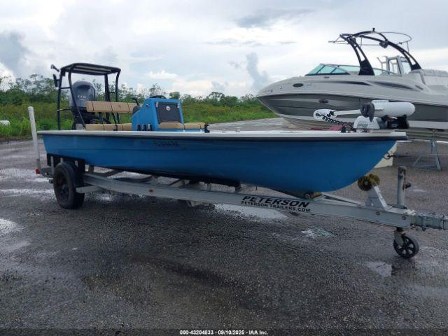  Salvage Beavertail Other