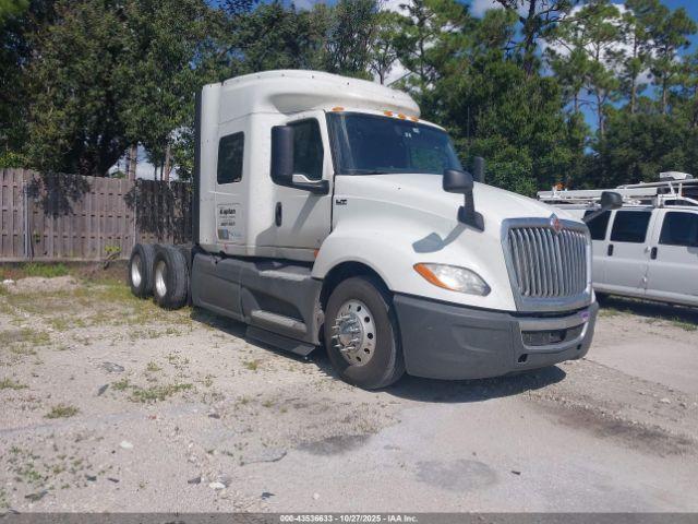  Salvage International Lt