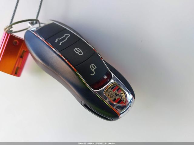 Porsche Macan Gts Image 2