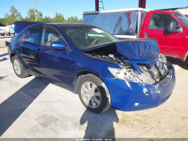 Toyota Camry Xle V6 Image 1