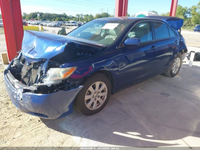 Toyota Camry Xle V6 Image 4