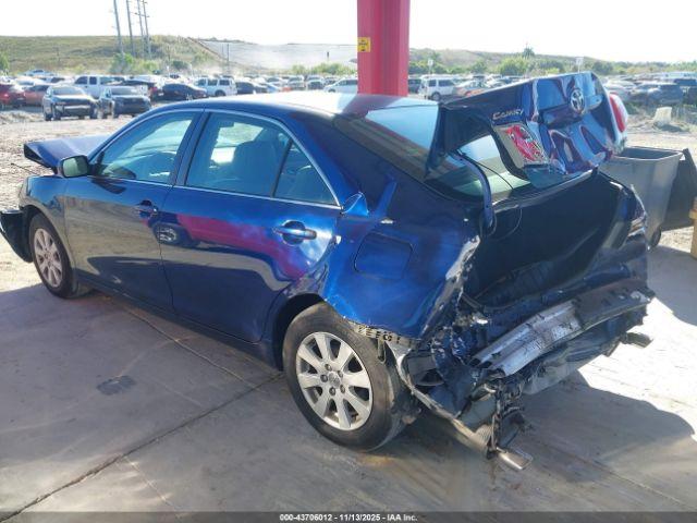 Toyota Camry Xle V6 Image 2