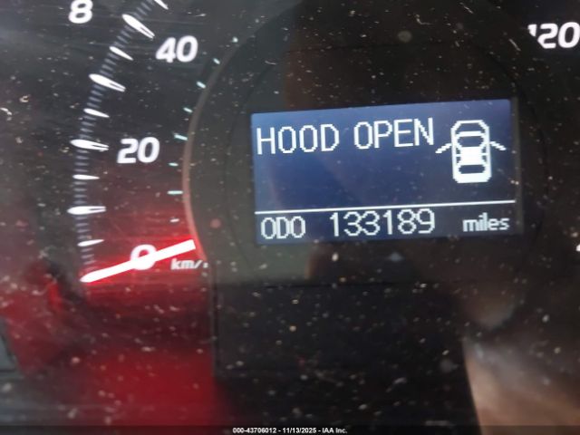 Toyota Camry Xle V6 Image 17