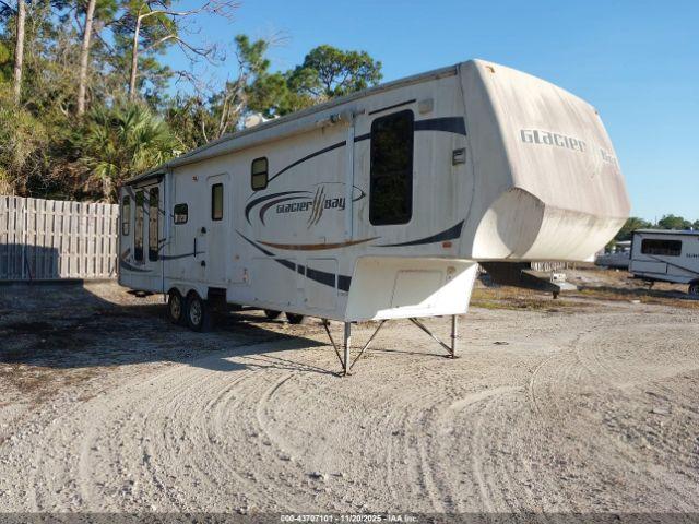  Salvage Forest River Glacier Bay