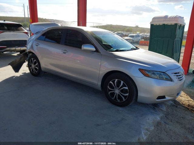 Toyota Camry Le V6 Image 1