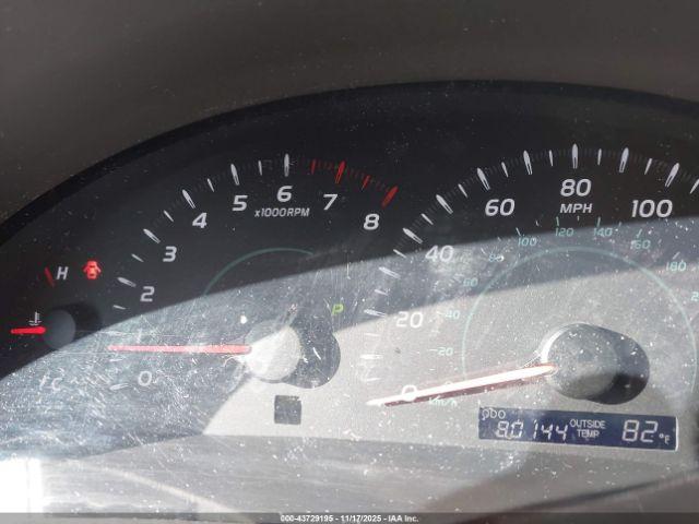 Toyota Camry Le V6 Image 6