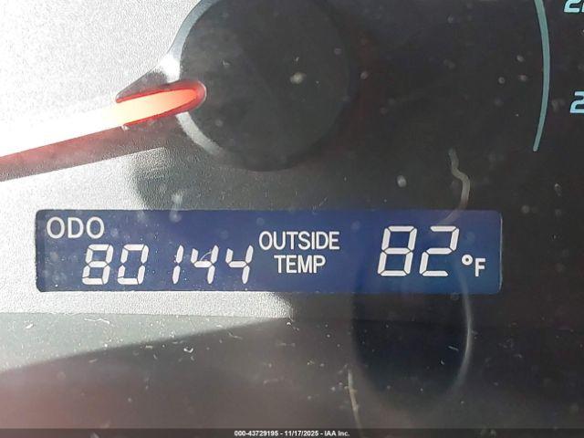 Toyota Camry Le V6 Image 12