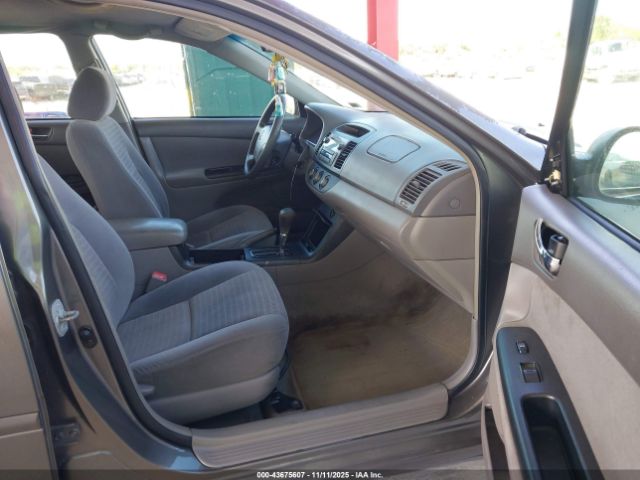 Toyota Camry Std Image 2