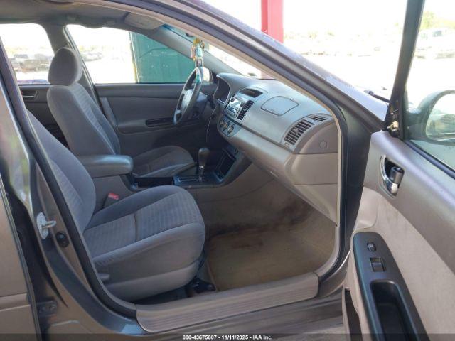 Toyota Camry Std Image 2