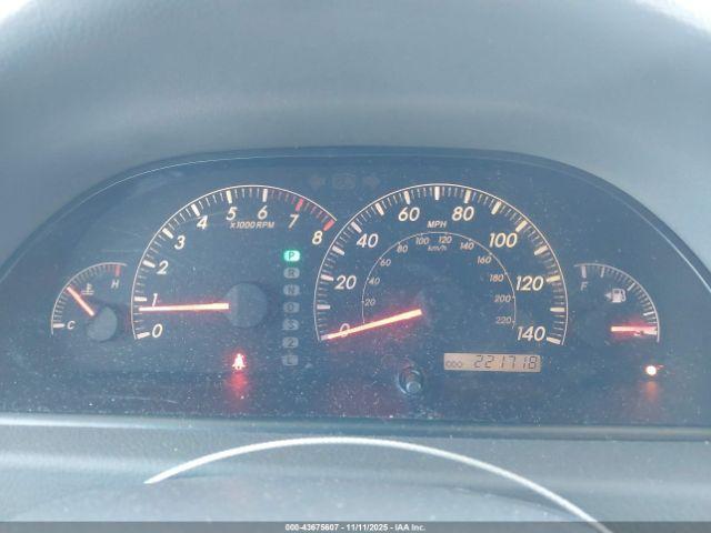 Toyota Camry Std Image 12