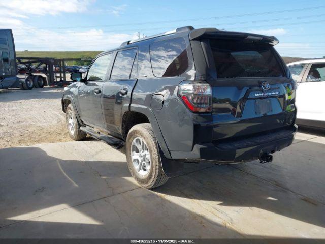 Toyota 4Runner Sr5 Image 12