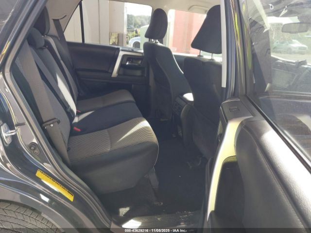 Toyota 4Runner Sr5 Image 3