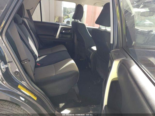 Toyota 4Runner Sr5 Image 3