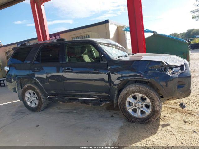 Toyota 4Runner Sr5 Image 11