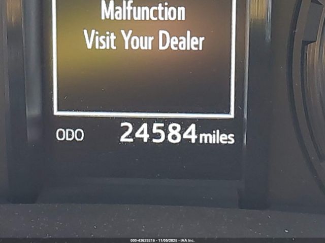 Toyota 4Runner Sr5 Image 15