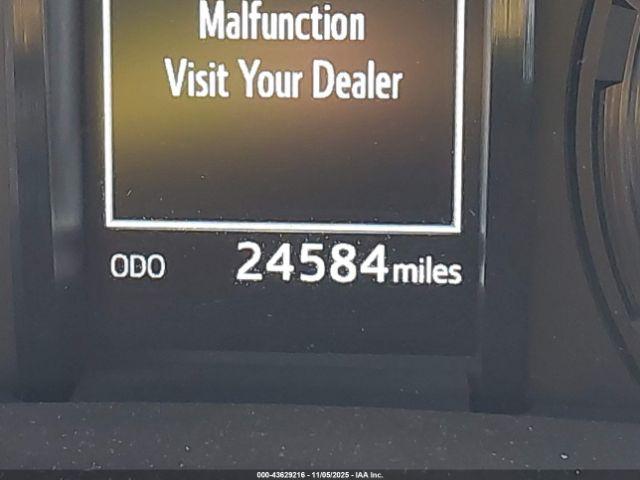 Toyota 4Runner Sr5 Image 15