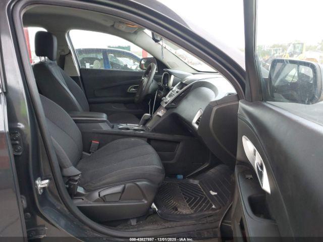 Chevrolet Equinox Ls Image 6