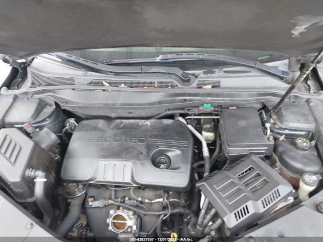 Chevrolet Equinox Ls Image 12