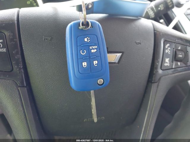 Chevrolet Equinox Ls Image 7