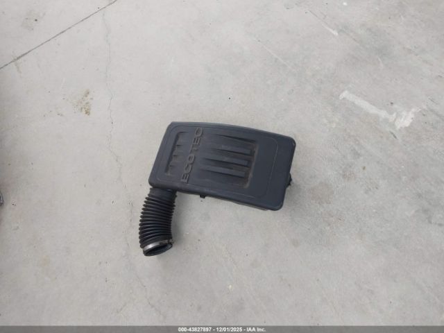 Chevrolet Equinox Ls Image 9