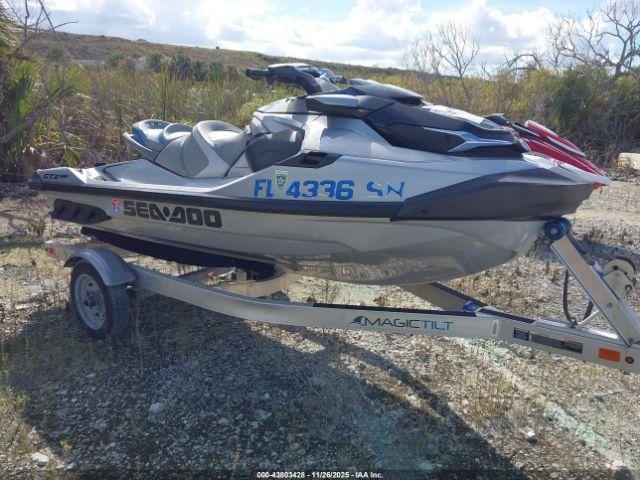  Salvage Sea-Doo Other