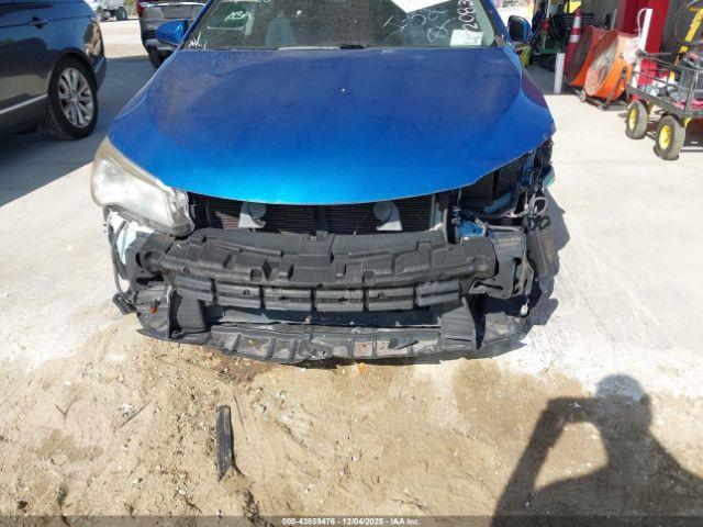 Toyota Camry Se Image 9