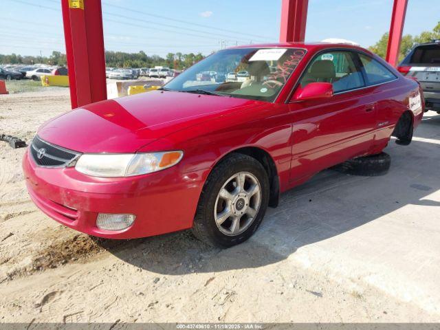 Toyota Camry Sle V6 Image 15
