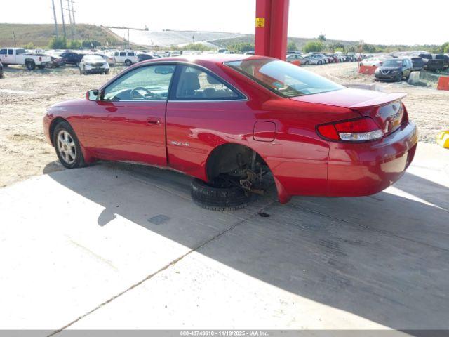 Toyota Camry Sle V6 Image 14