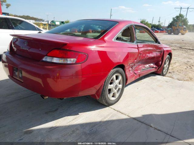 Toyota Camry Sle V6 Image 5