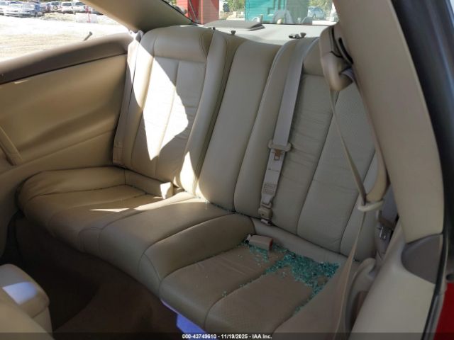 Toyota Camry Sle V6 Image 2